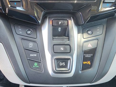 Certified 2020 Honda Odyssey EX-L image 10
