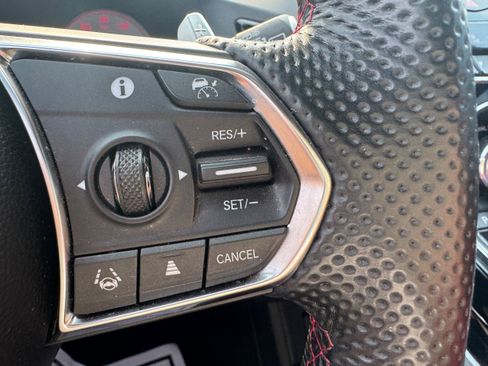 Used 2022 Acura RDX A-Spec FWD image 19