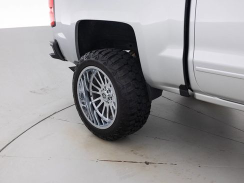 Used 2016 Chevrolet Silverado 1500 LT w/ All Star Edition AWD/4WD image 21