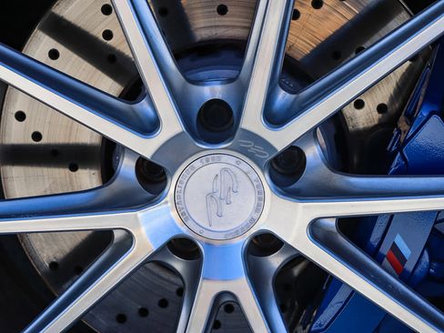 Used 2020 BMW M8 Coupe w/ Driving Assistance Package image 15