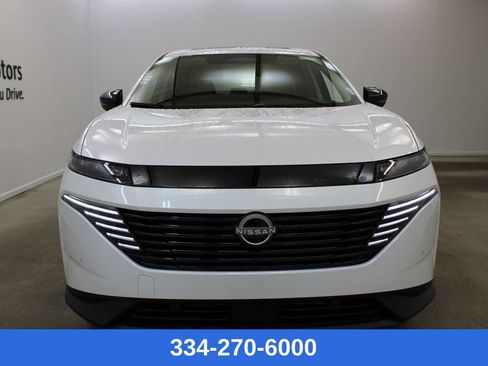 New 2025 Nissan Murano SL image 7