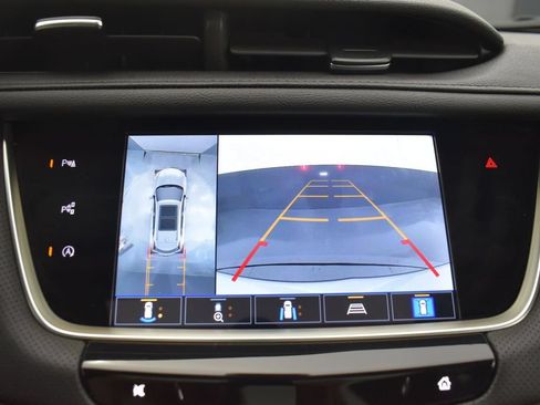 Used 2023 Cadillac XT5 Sportv w/ Technology Package AWD/4WD image 20