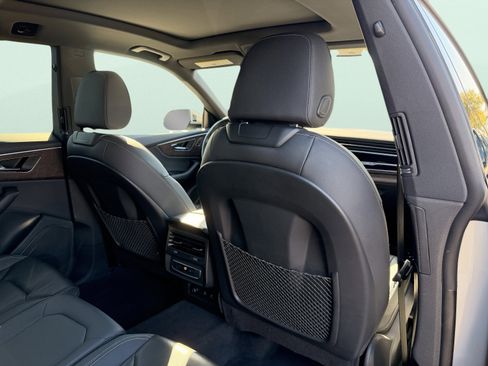 Used 2023 Audi Q8 Premium w/ Convenience Package image 44