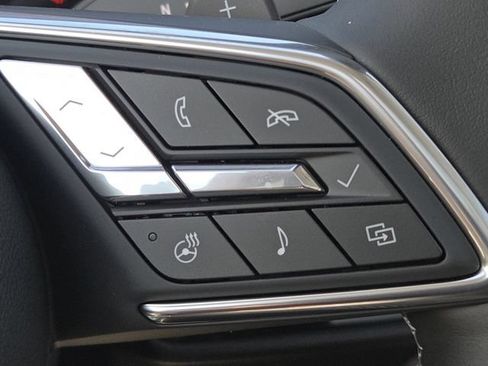 New 2026 Buick Envision Avenir AWD/4WD image 10