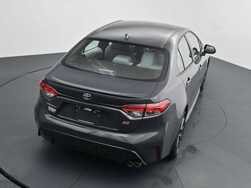 Used 2025 Toyota Corolla SE FWD image 14