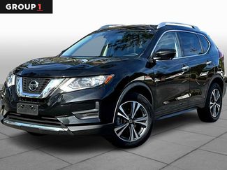 Used 2020 Nissan Rogue SV w/ Premium Package image 1