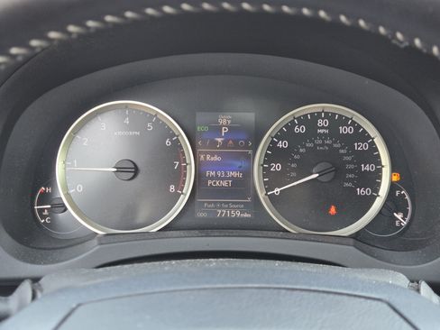 Used 2014 Lexus IS 250 RWD image 14