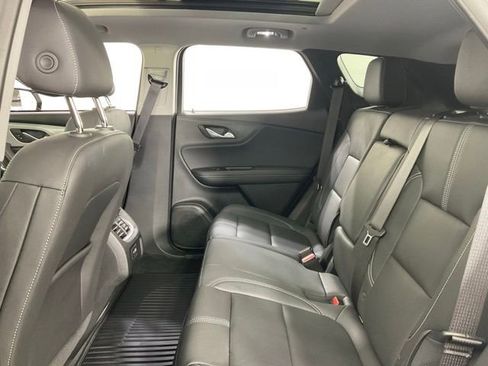 Used 2024 Chevrolet Blazer LT FWD image 34
