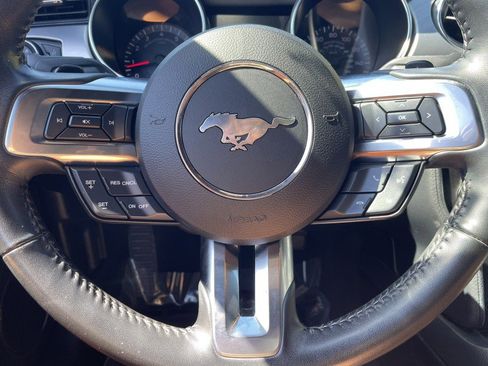 Used 2023 Ford Mustang GT w/ Security Package image 18