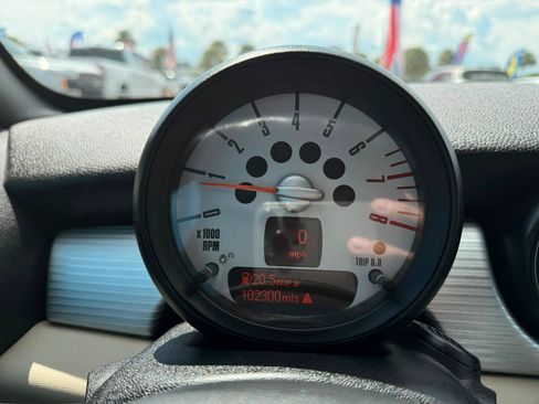 Used 2013 MINI Cooper Coupe S FWD image 11
