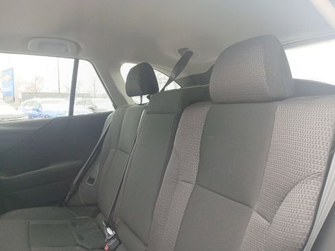 Used 2021 Subaru Outback Premium w/ Popular Package #1 image 25