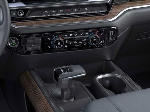 New 2026 Chevrolet Silverado 1500 LT AWD/4WD image 23