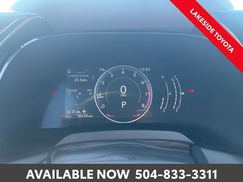 Used 2023 Lexus RX 350 Premium image 33