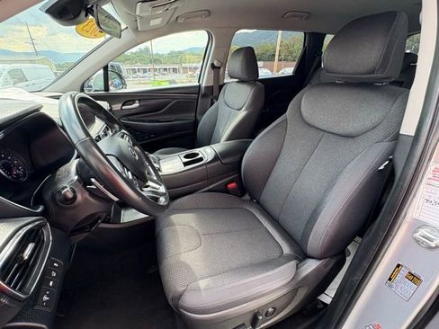Used 2023 Hyundai Santa Fe SEL image 36