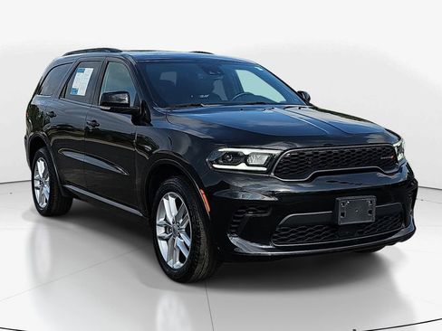Used 2024 Dodge Durango GT AWD/4WD image 3