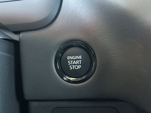 New 2026 Toyota Tundra Platinum AWD/4WD image 24