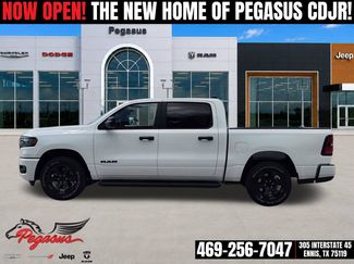 New 2026 RAM 1500 Express AWD/4WD video 3