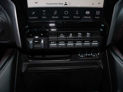 Used 2022 RAM 1500 TRX w/ TRX Level 2 Equipment Group AWD/4WD image 46