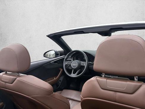 Used 2018 Audi A5 2.0T Premium Plus w/ Premium Plus image 19