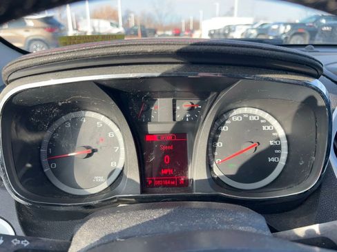 Used 2014 GMC Terrain SLE w/ Convenience Package image 19