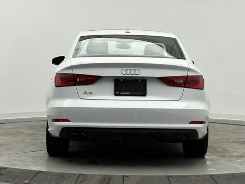 Used 2015 Audi A3 1.8T Premium image 7