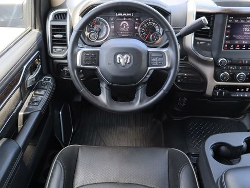 Used 2021 RAM 3500 Laramie AWD/4WD image 24