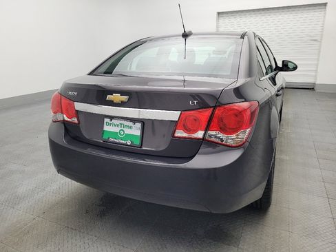 Used 2015 Chevrolet Cruze LT image 7