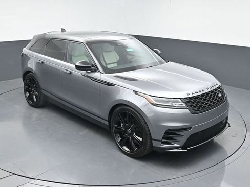 Used 2023 Land Rover Range Rover Velar R-Dynamic S AWD/4WD image 38