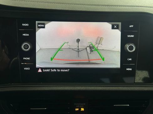 Used 2020 Volkswagen Jetta SEL FWD image 5