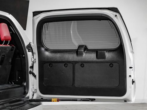 Used 2022 Lexus GX 460 Premium w/ Premium Package image 47