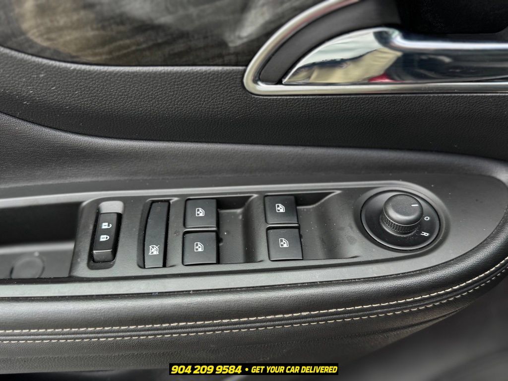 Used 2015 Buick Encore Convenience AWD/4WD image 10