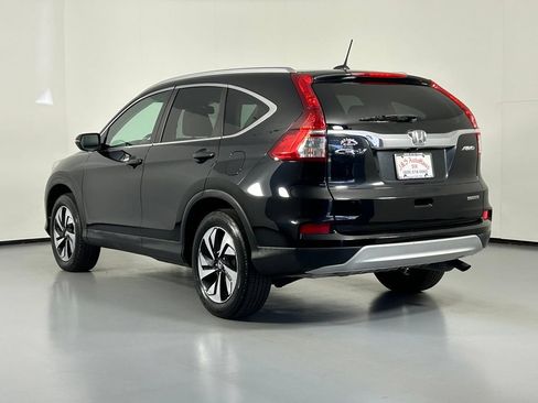 Used 2015 Honda CR-V Touring image 5
