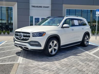 Used 2022 Mercedes-Benz GLS 450 4MATIC