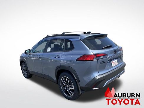 New 2026 Toyota Corolla Cross XLE w/ Convenience Package AWD/4WD image 5