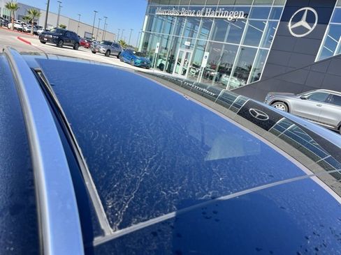 Certified 2025 Mercedes-Benz GLC 300 GLC 300 image 8