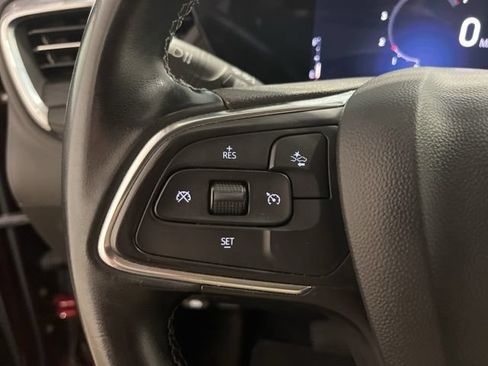 Used 2024 Buick Encore GX Preferred FWD image 10