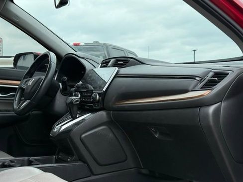 Used 2022 Honda CR-V EX-L image 16