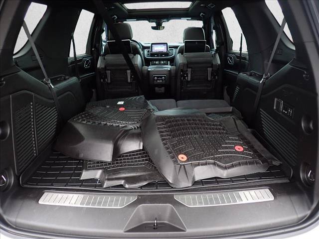 Used 2021 Chevrolet Tahoe Premier w/ Premium Package AWD/4WD image 8
