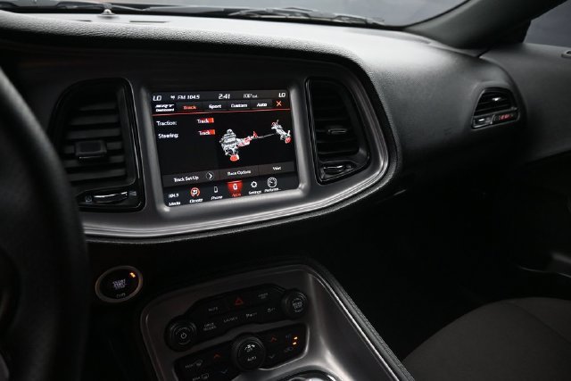 Used 2023 Dodge Challenger R/T Scat Pack RWD image 11