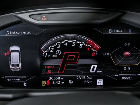 Used 2019 Lamborghini Urus image 34