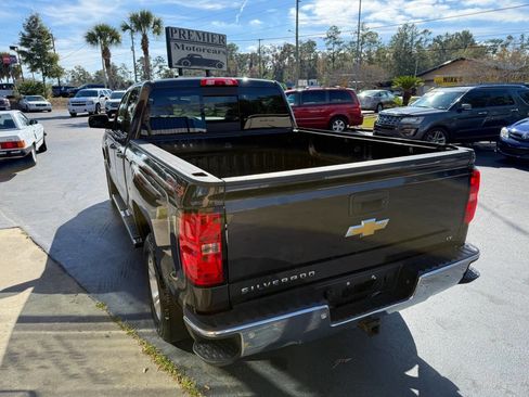Used 2015 Chevrolet Silverado 1500 LT w/ All Star Edition image 5