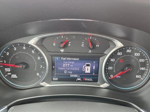 Used 2022 Chevrolet Equinox LT image 11