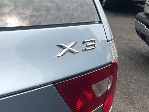 Used 2006 BMW X3 3.0i image 23