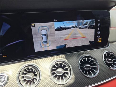Certified 2023 Mercedes-Benz AMG GT 63 image 10