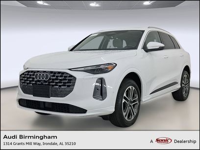 New 2025 Audi Q5 Premium