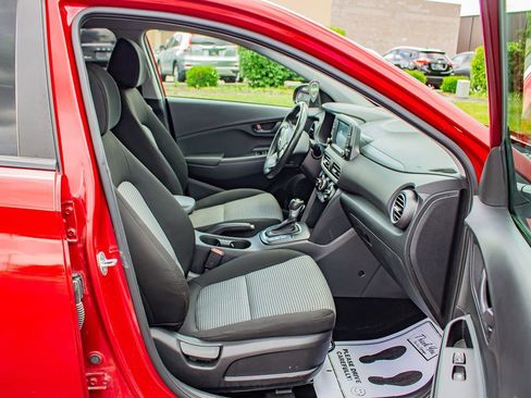 Used 2020 Hyundai Kona SEL FWD image 17