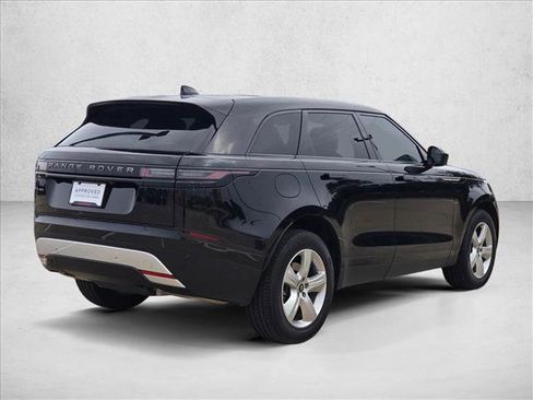 Certified 2026 Land Rover Range Rover Velar S AWD/4WD image 5