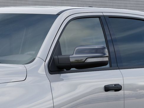 New 2026 RAM 1500 Limited AWD/4WD image 12