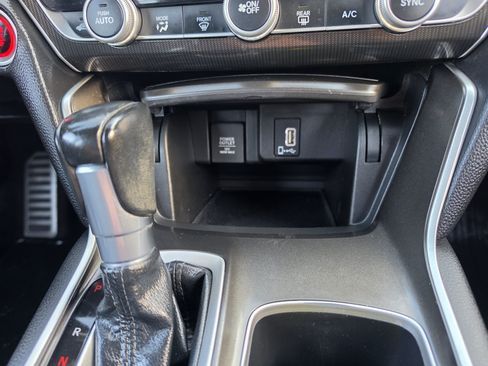 Used 2019 Honda Accord Sport image 34