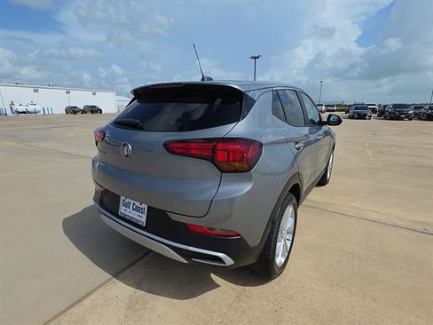 Used 2023 Buick Encore GX Preferred w/ Cold Weather Comfort Package FWD image 7
